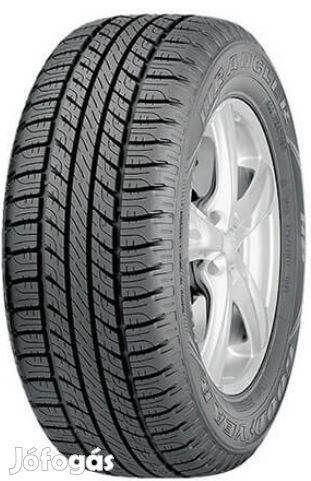 Goodyear Wrangler HP All Weather 109H FP (Peremvédős) 255/65R16 H