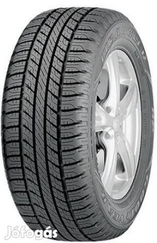 Goodyear Wrangler HP All Weather 109V 275/55R17 V  109  |  nyárigumi |