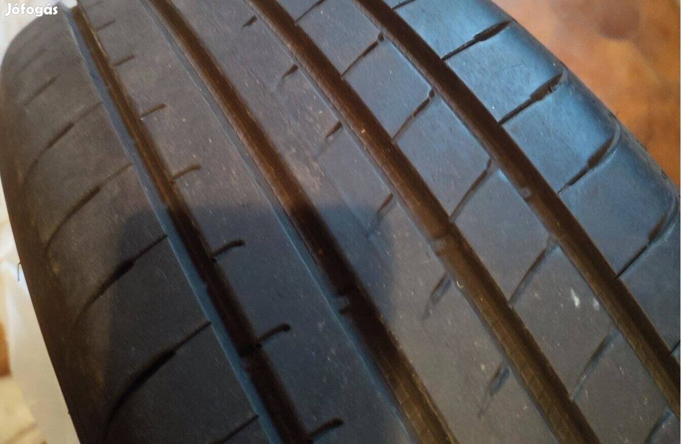 Goodyear autógumi