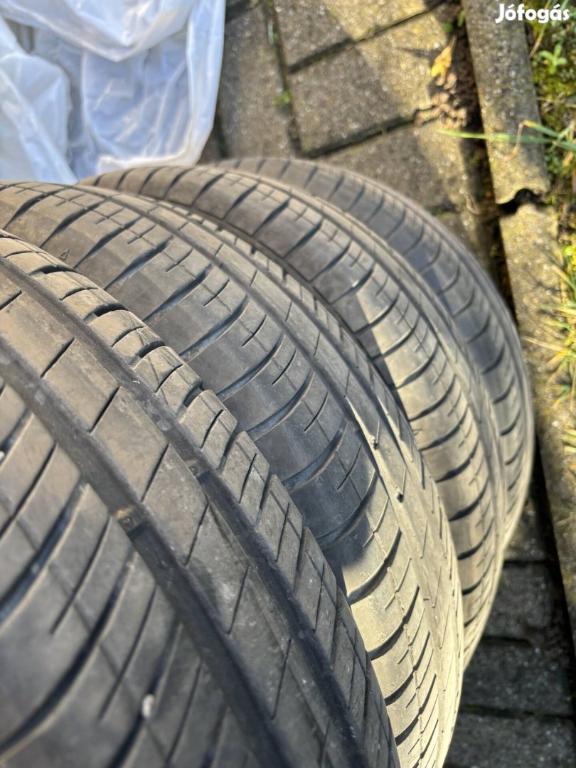 Goodyear efficent 165/65 r15 nyari 70%