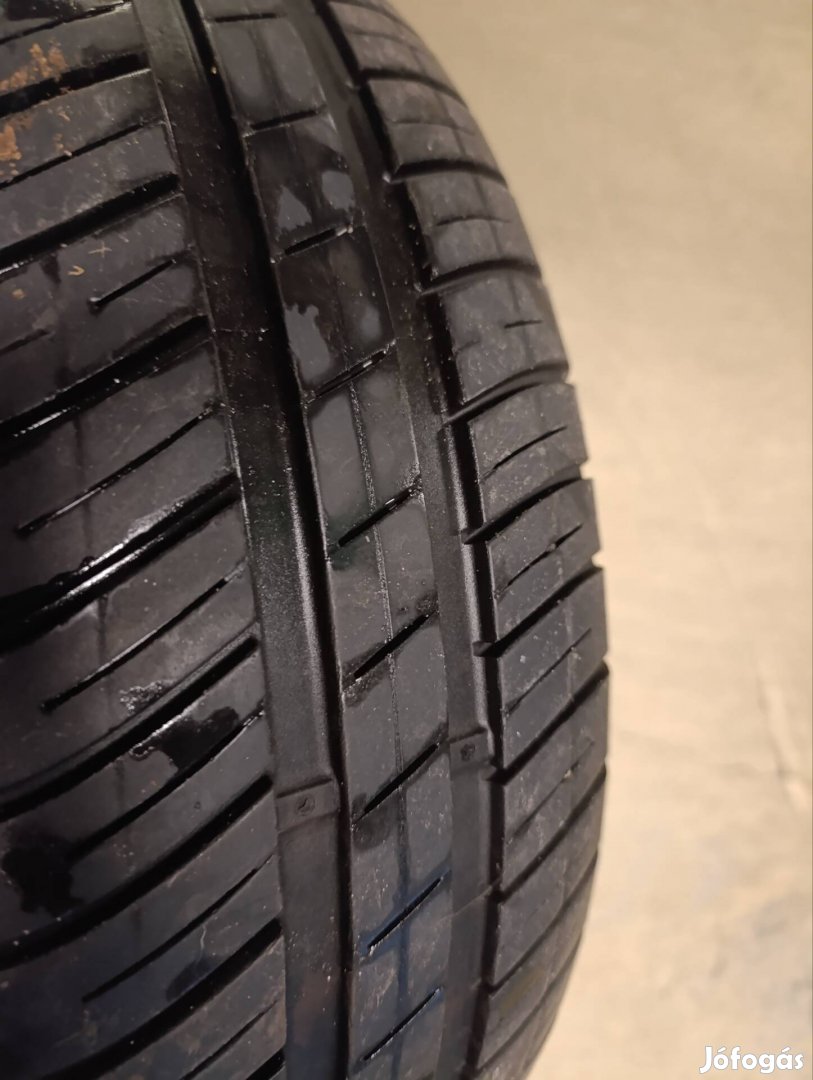 Goodyear efficient grip 175/65 r14 nyár gumi eladó 