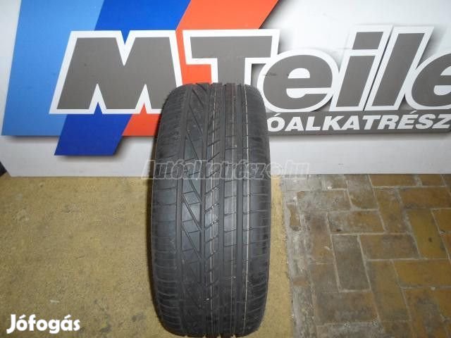 Goodyear excellence* rsc nyári 245/45r19 98 y tl 2015