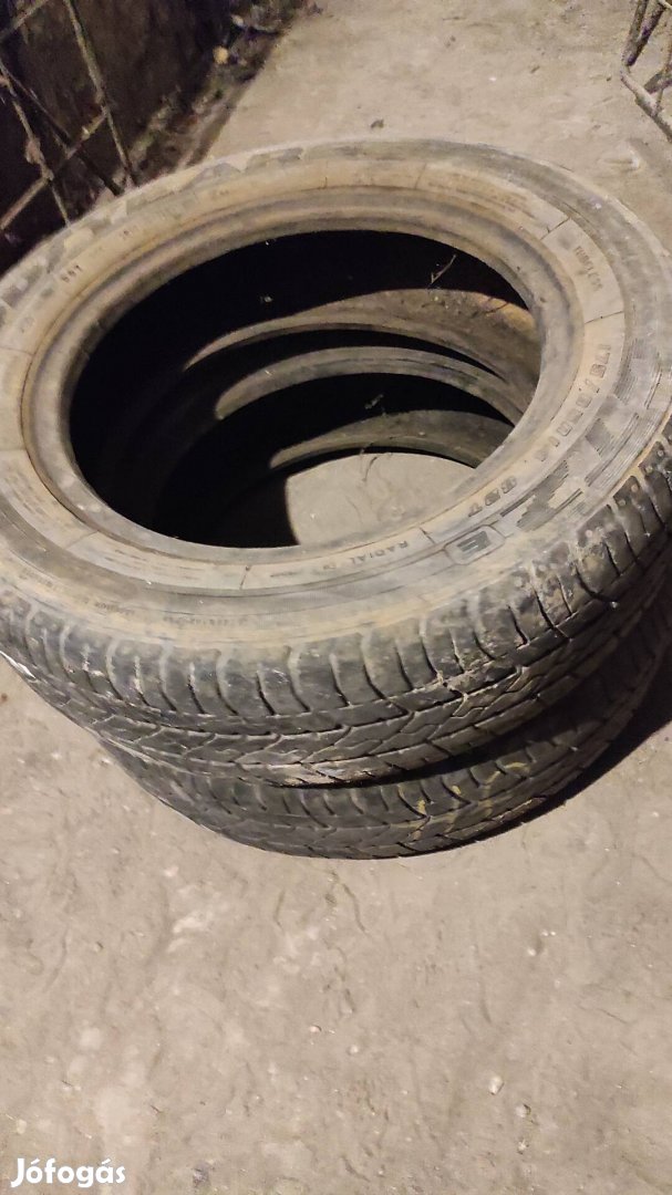 Goodyear gumi 2 darab 175/65/14