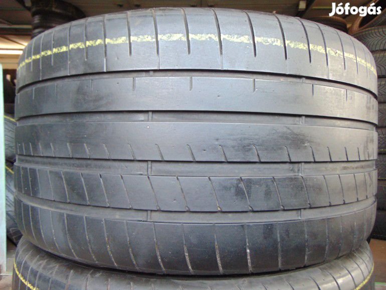 Goodyear gumiabroncs