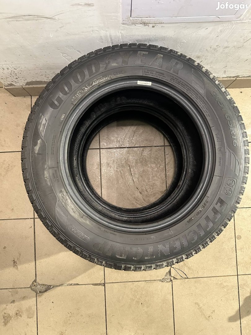 Goodyear nyári gumi 215/65 R16 