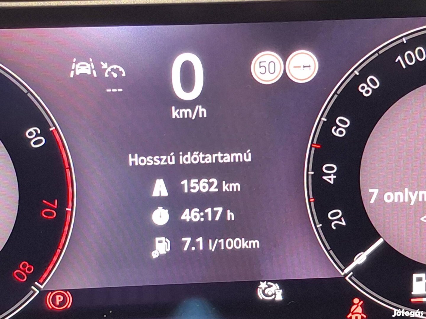 Goodyear nyári gumi
