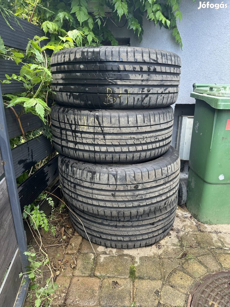 Goodyear nyári gumi