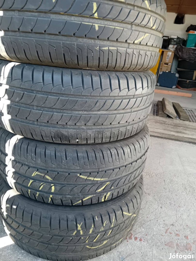 Goodyear nyári gumik eladók!