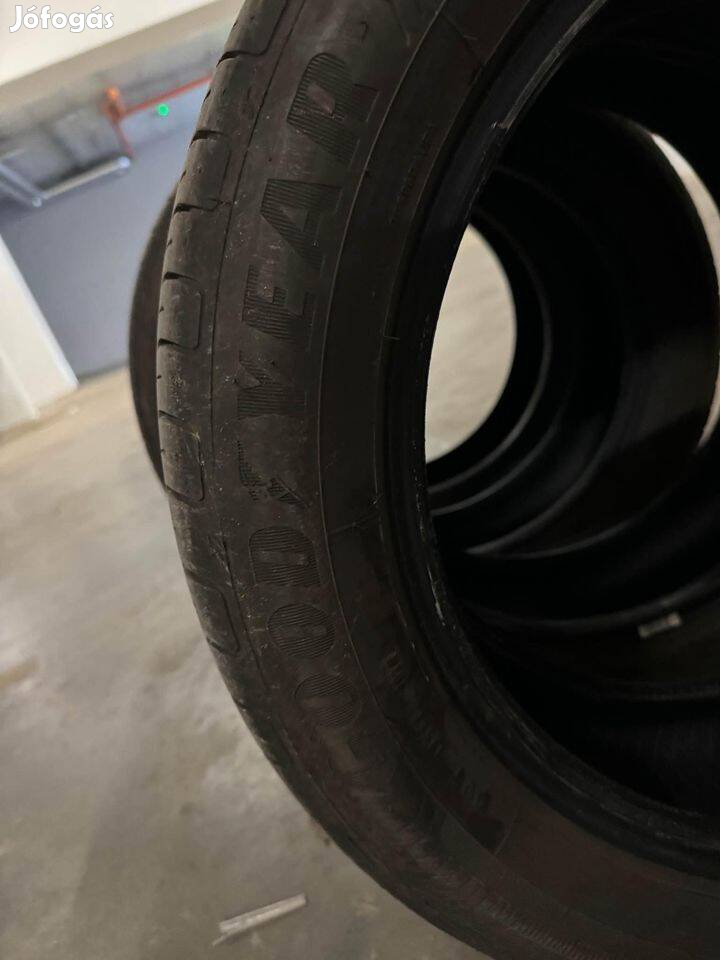 Goodyear nyárigumi 205/55R17