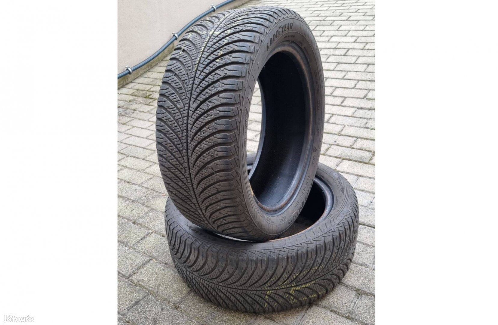 Goodyear szgk. gumiabroncs