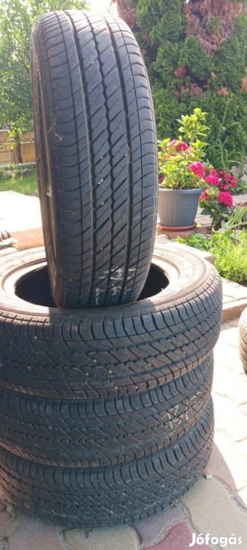 Goodyear téli autógumi 175/65R14 eladó