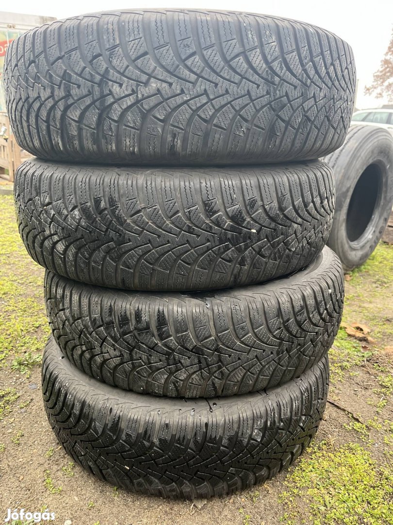 Goodyear téligumi 195/65 R15