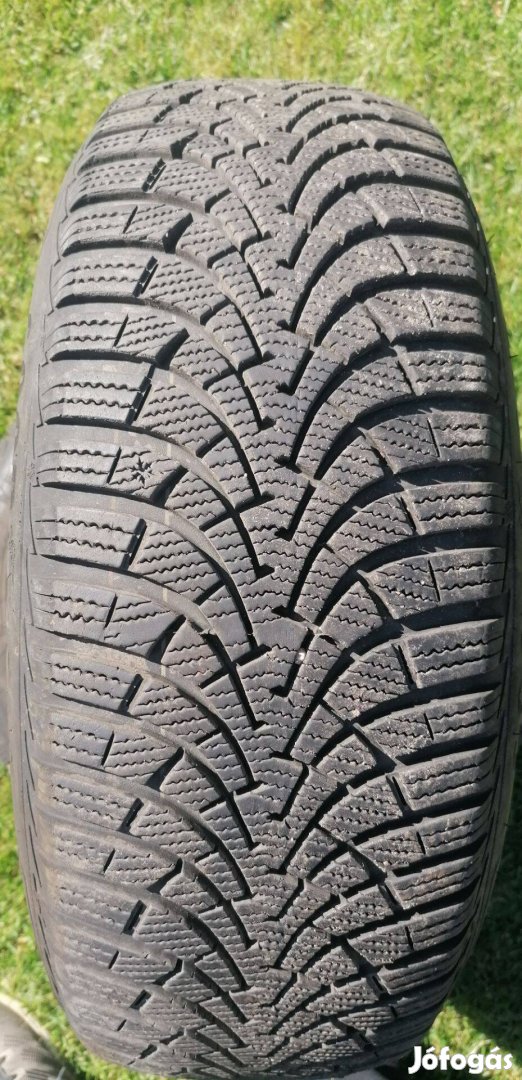 Goodyear téligumi