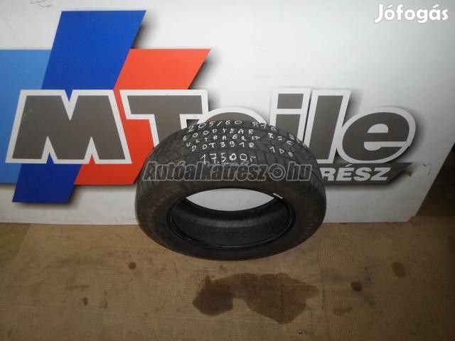 Goodyear ultragrip téli 205/60r16 96 h tl 2018