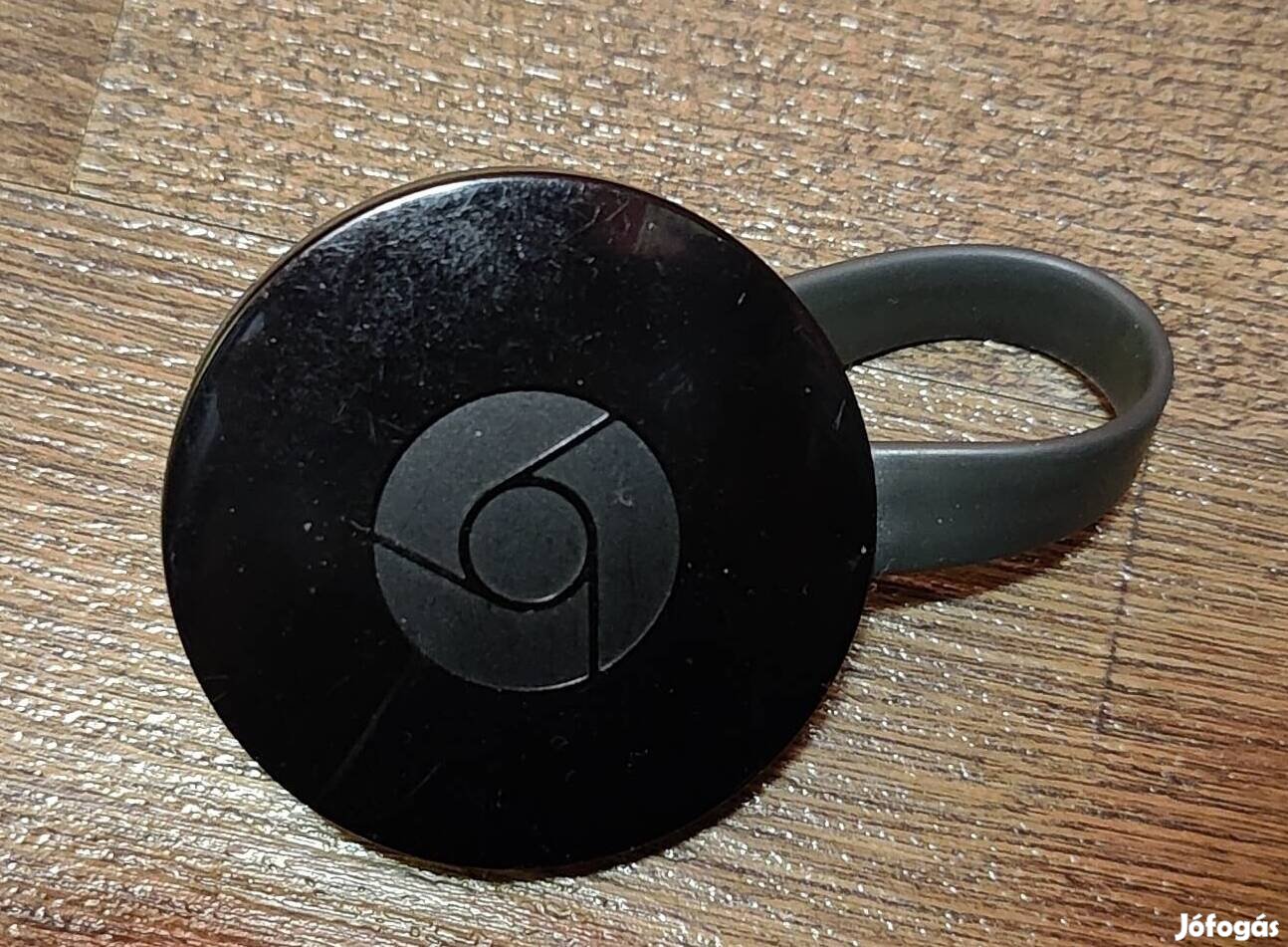 Google Chromecast