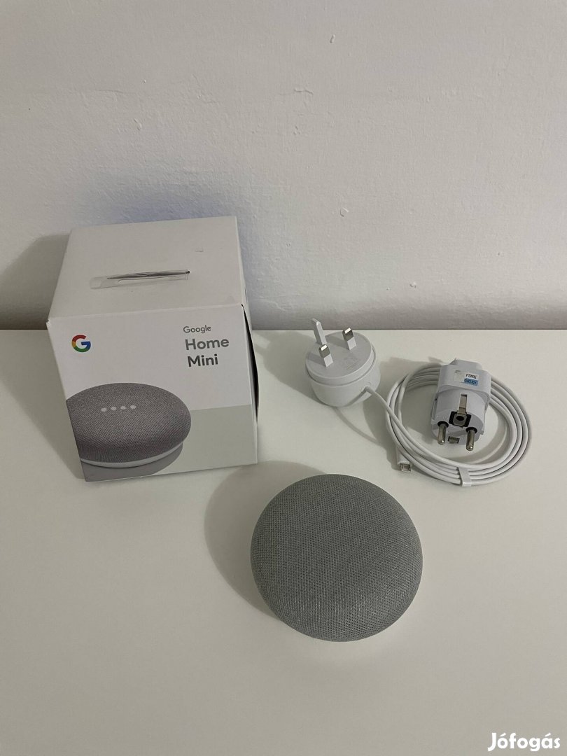 Google Home mini eladó