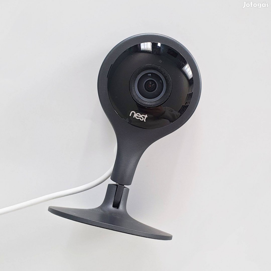 Google Nest beltéri kamera