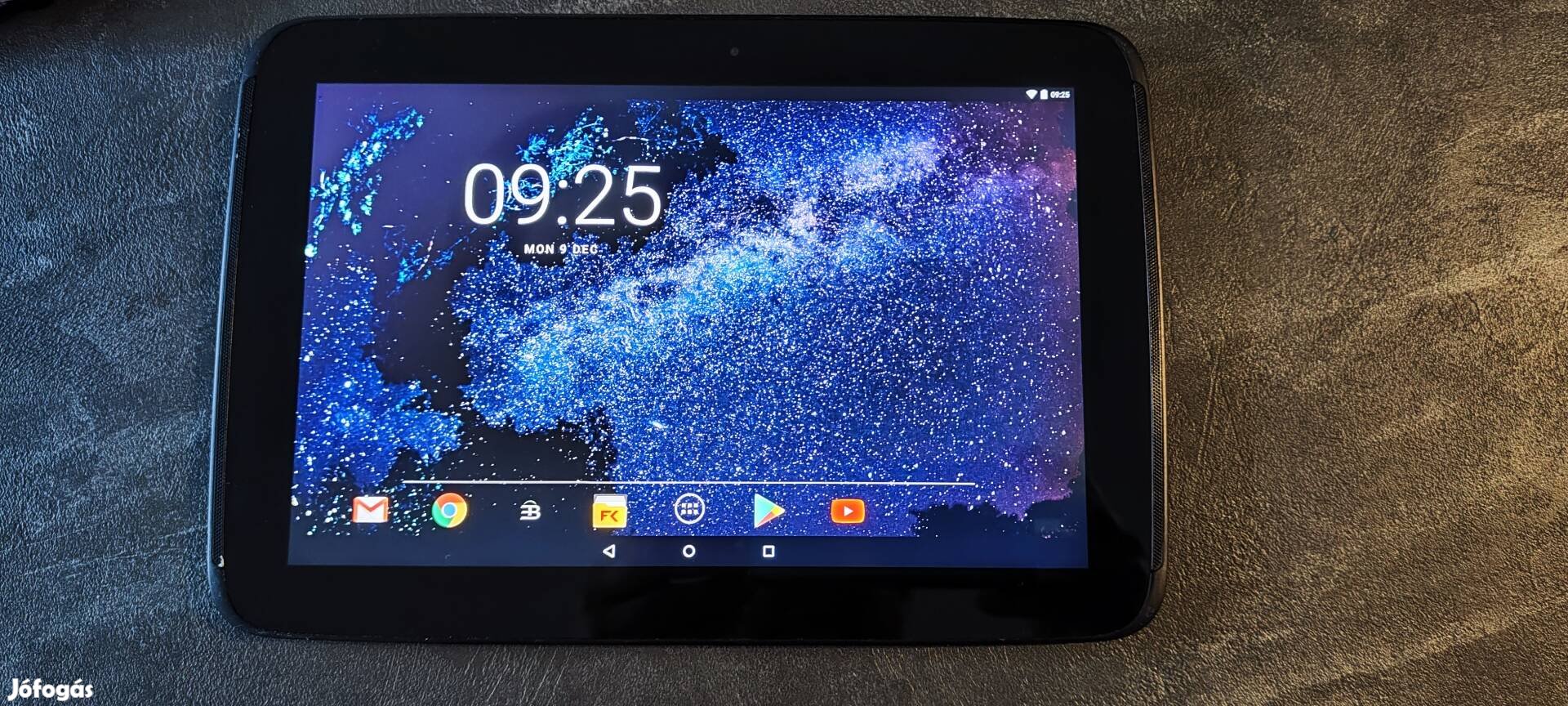 Google Nexus 10 tablet