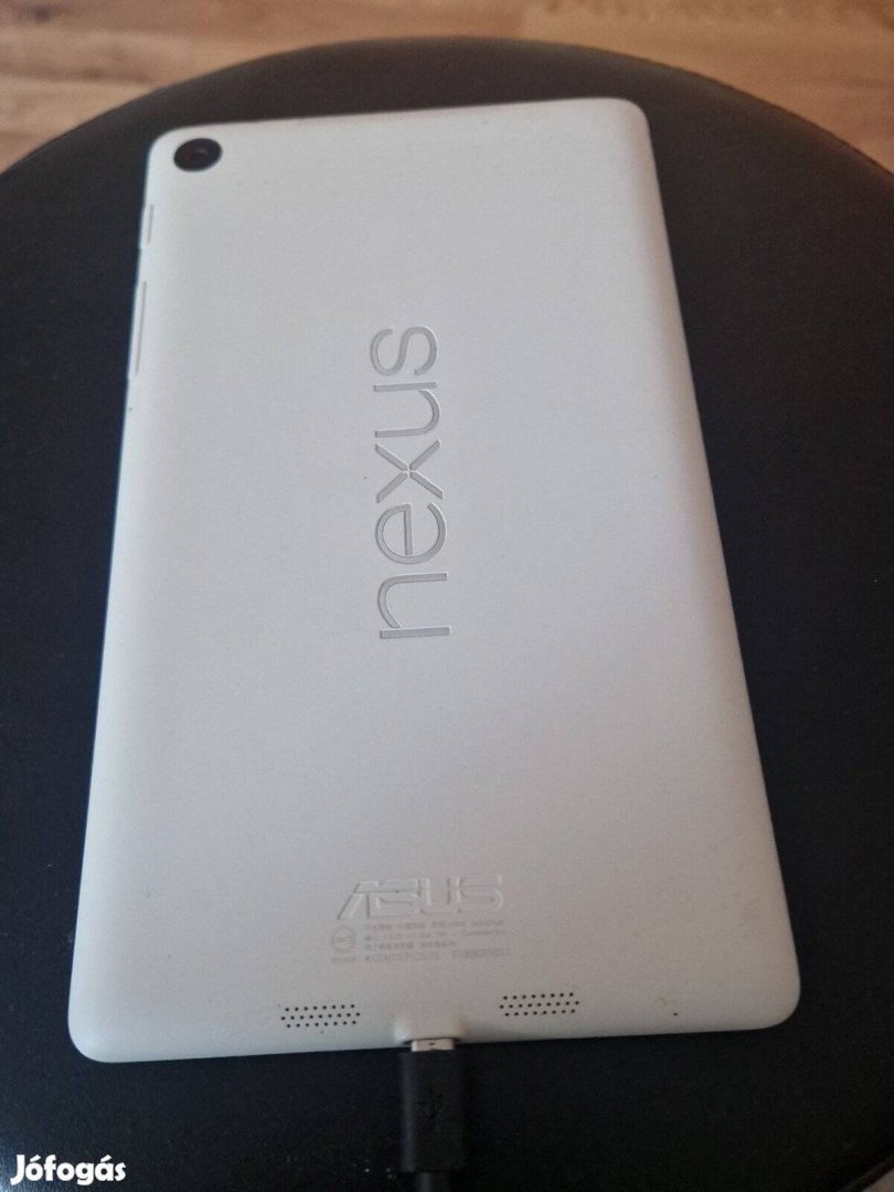 Google Nexus 7 WiFi