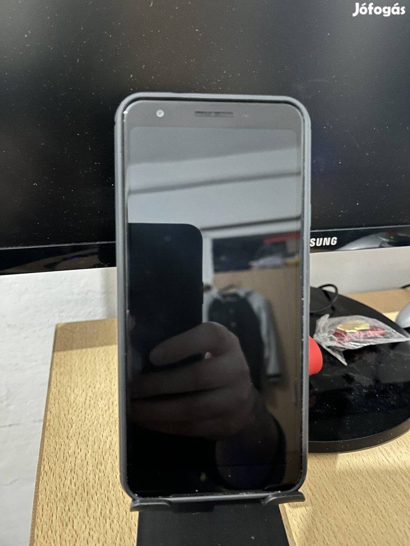 Google Pixel 3A (Kártyafüggetlen)