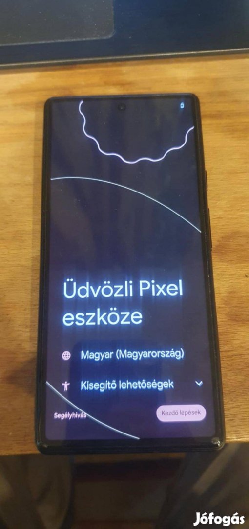 Google Pixel 6 128GB/8