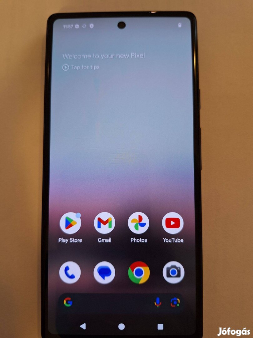 Google Pixel 6a