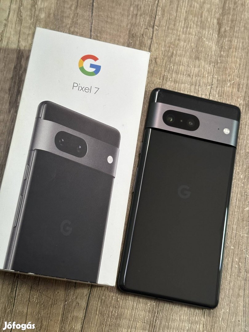 Google Pixel 7