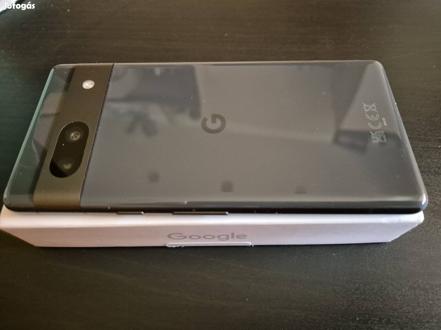 Google Pixel 7a Dual Sim