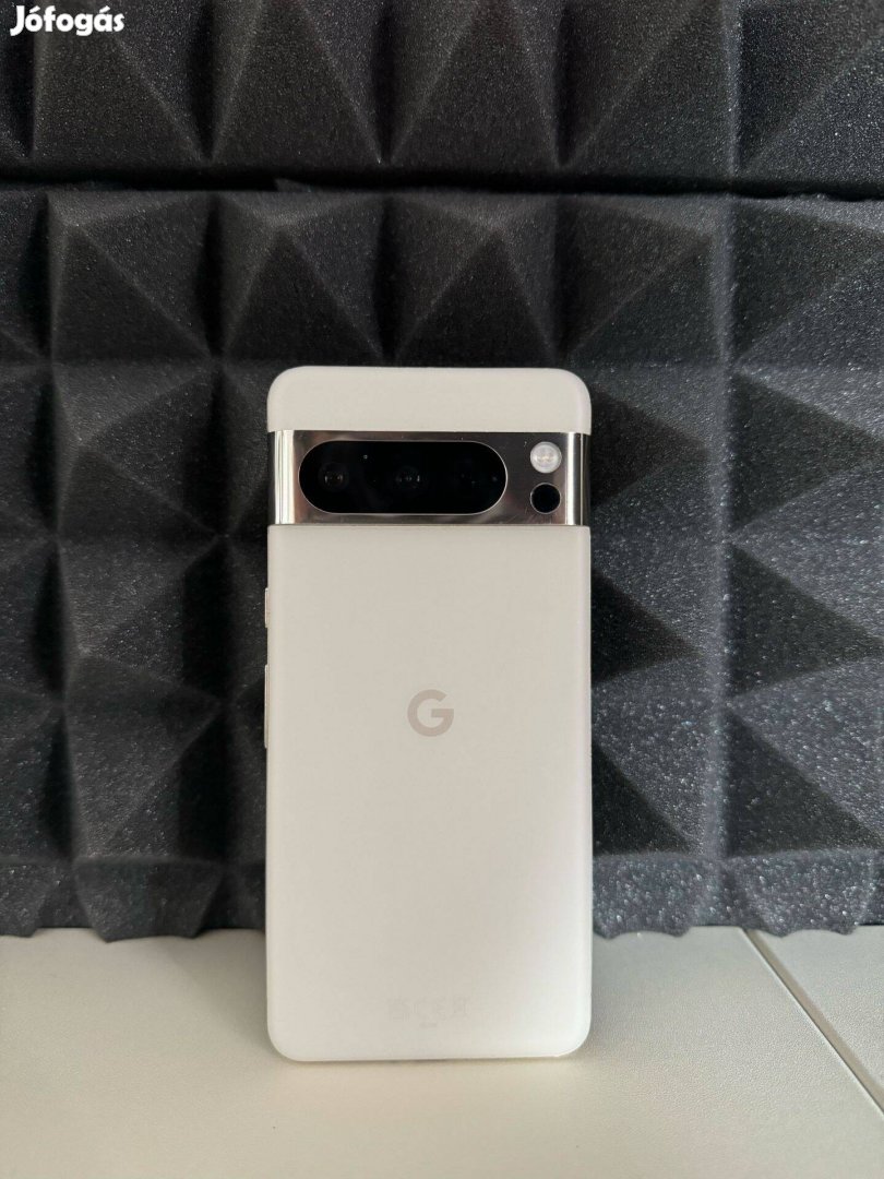 Google Pixel 8 Pro 512GB Porcelán