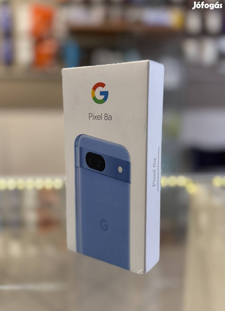 Google Pixel 8a