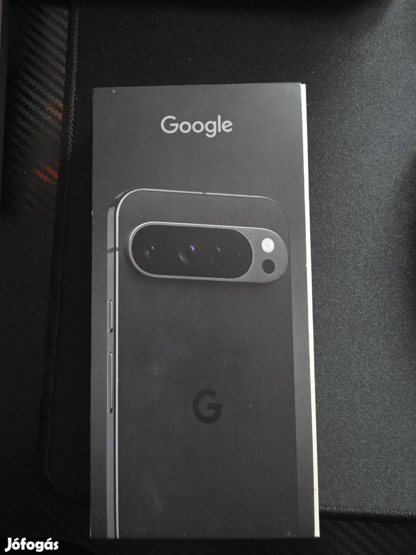 Google Pixel 9 Pro XL