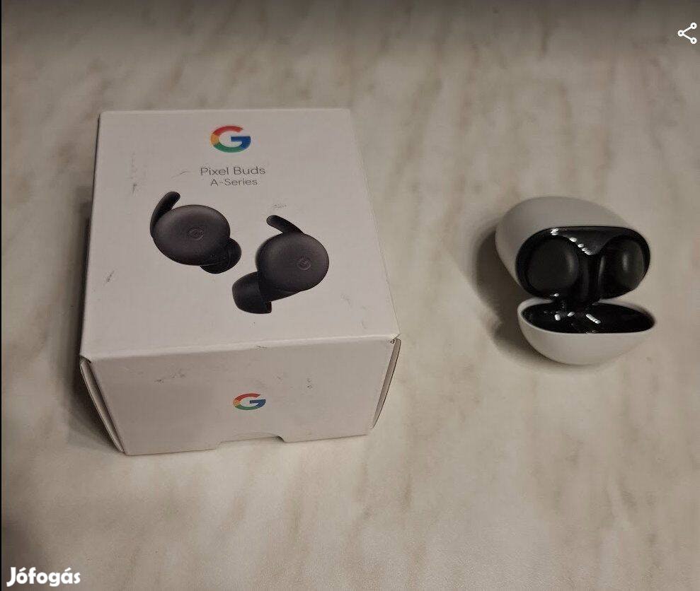 Google Pixel Buds A Series