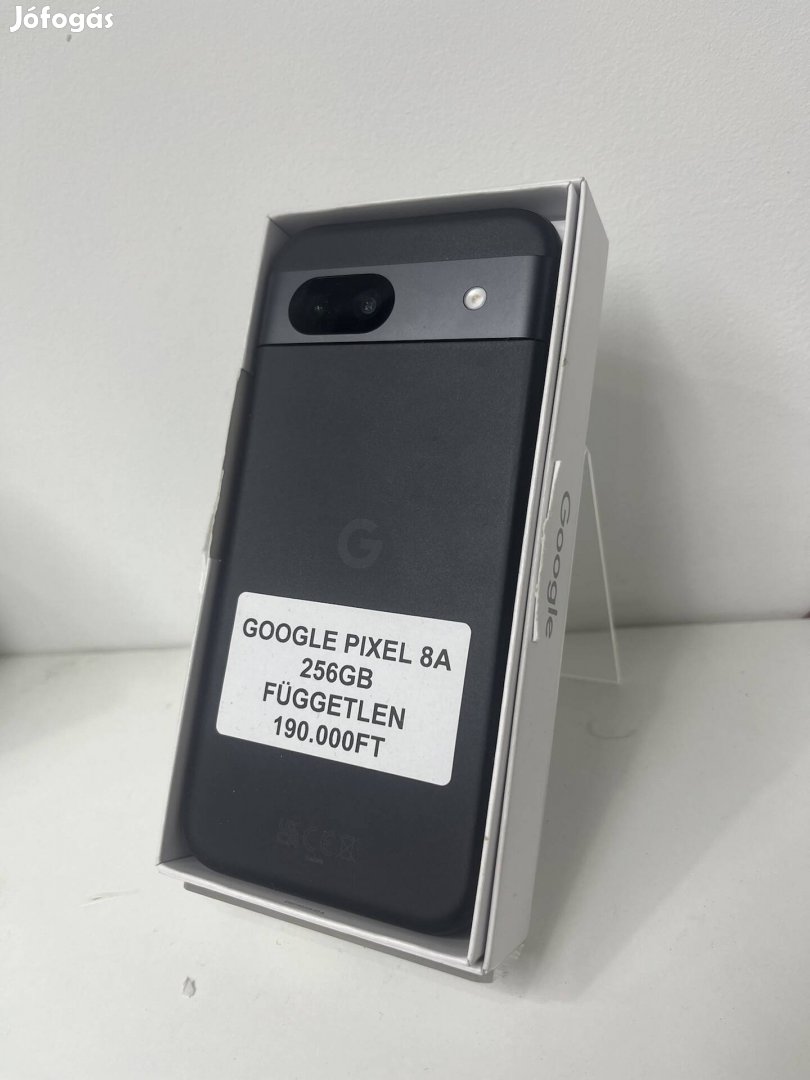 Google Pixel  8A