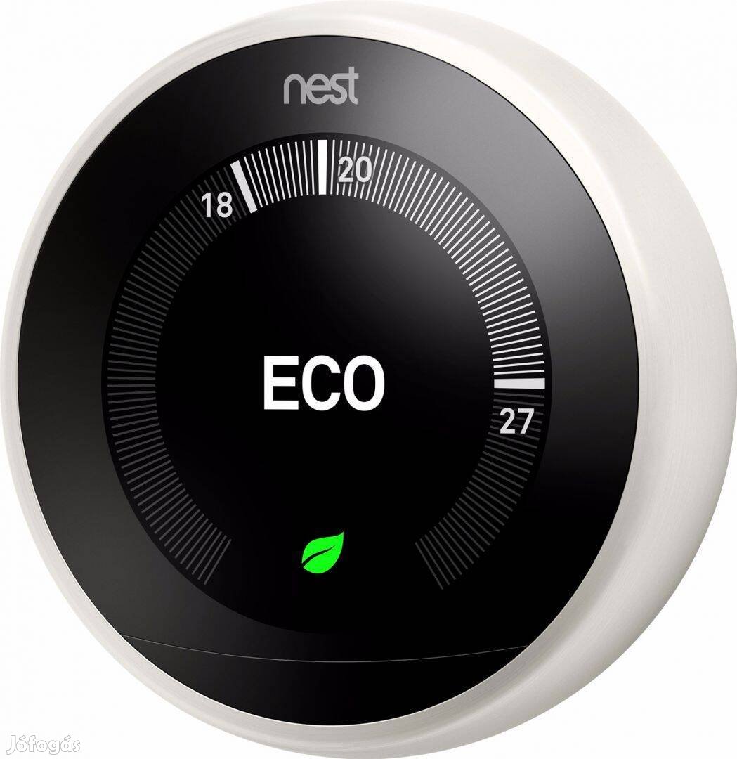 Google nest thermostat v3 premium