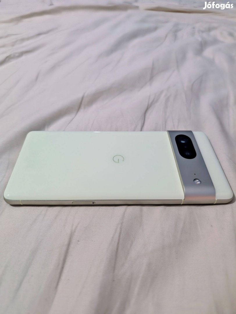 Google pixel 7 donor