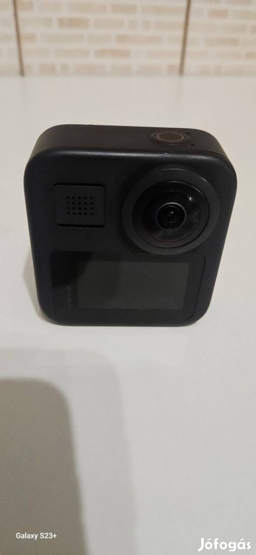Gopro360 kamera eladó