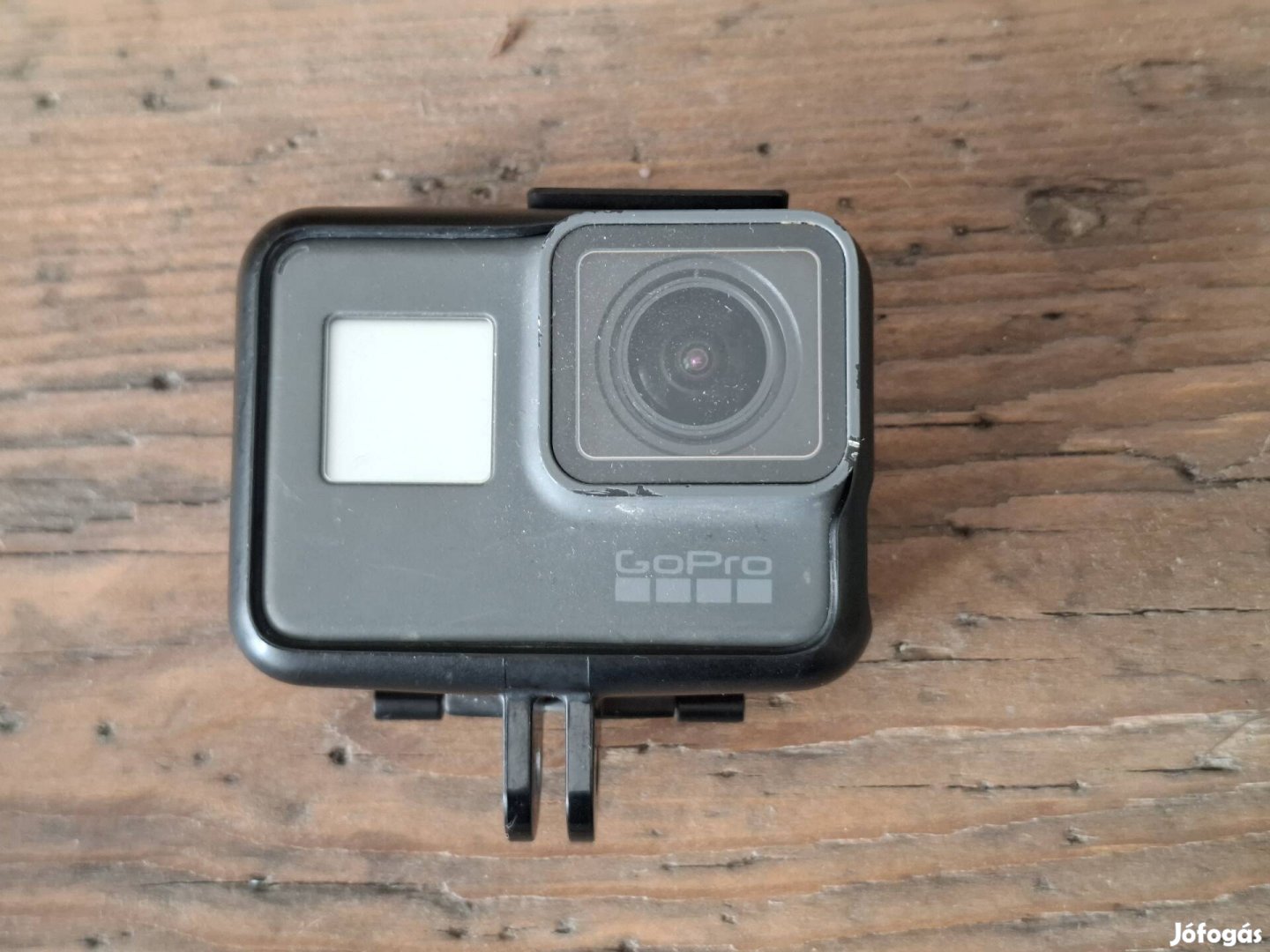 Gopro 6 Black