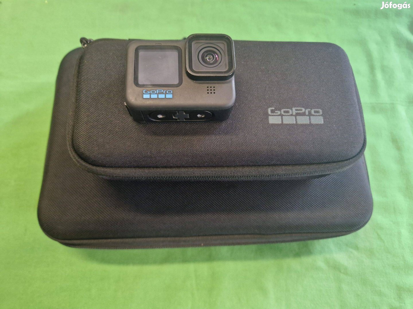 Gopro HERO10 Black sportkamera