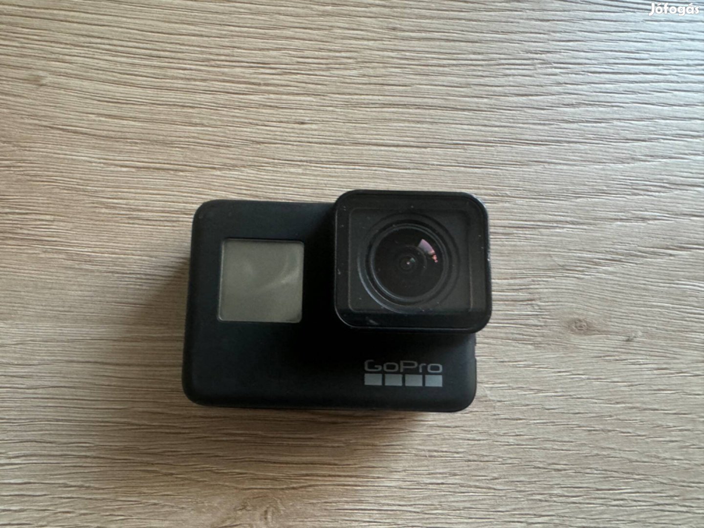 Gopro HERO 7 Black + 128Gb memória kártya