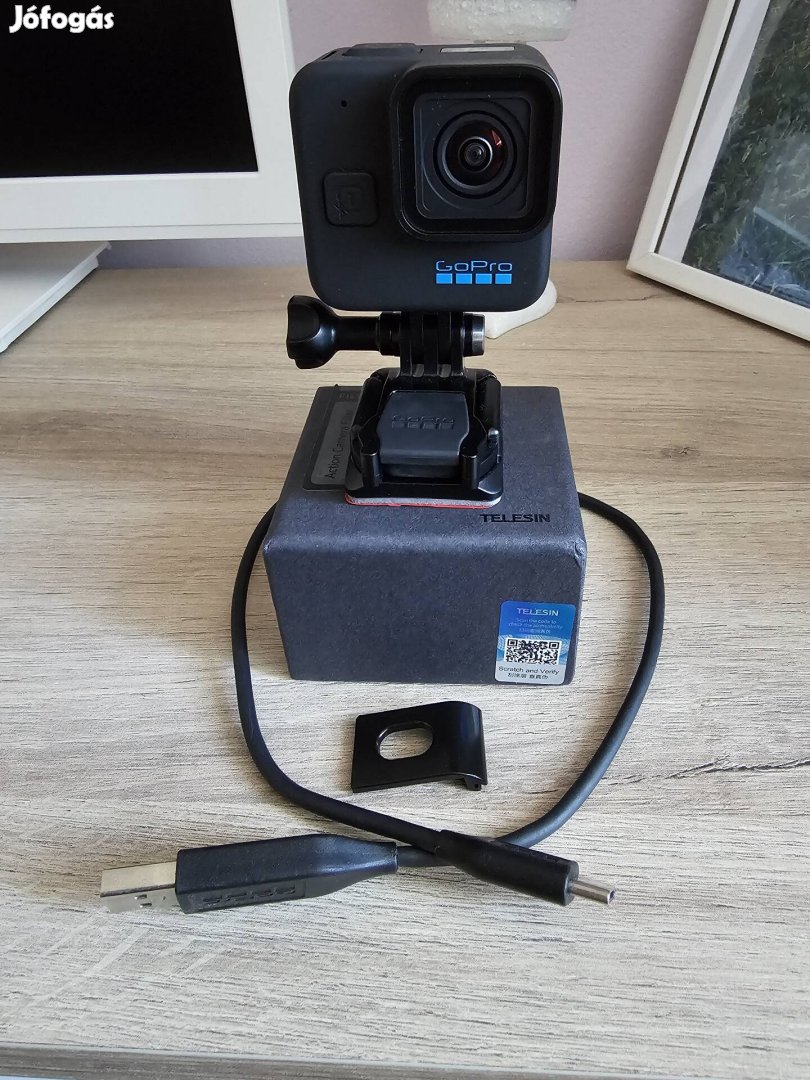 Gopro Hero 11 Black Mini 