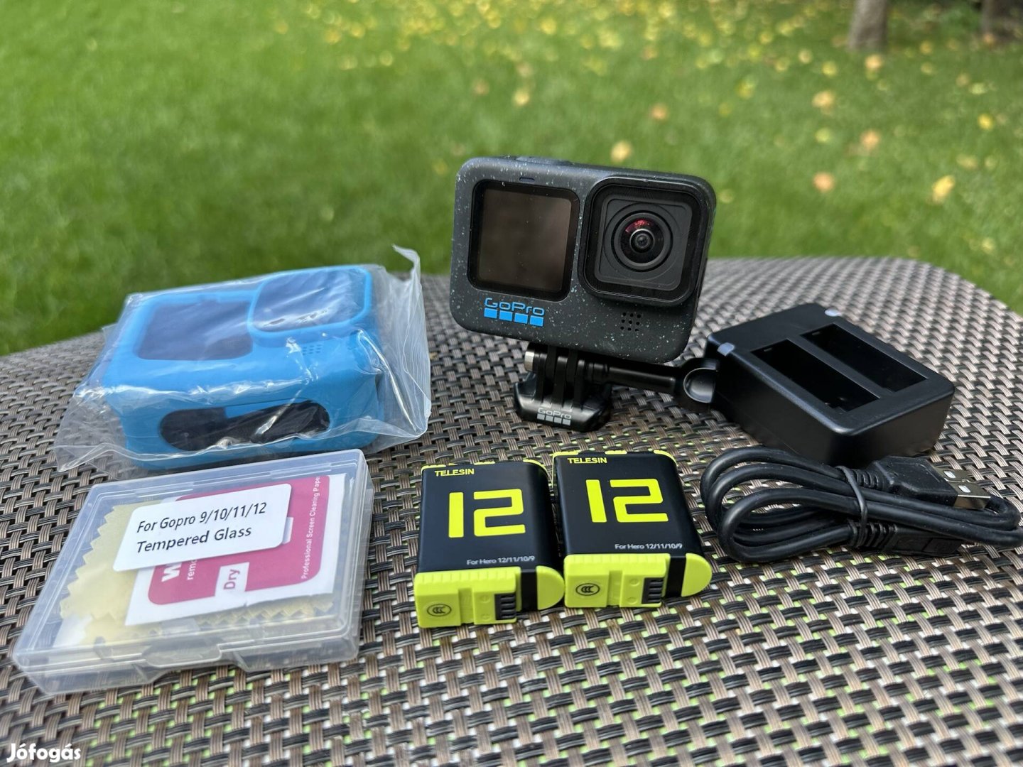 Gopro Hero 12 Black