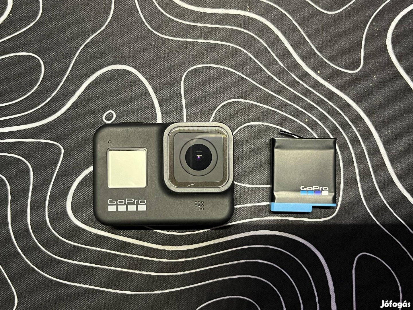 Gopro Hero 8 Black