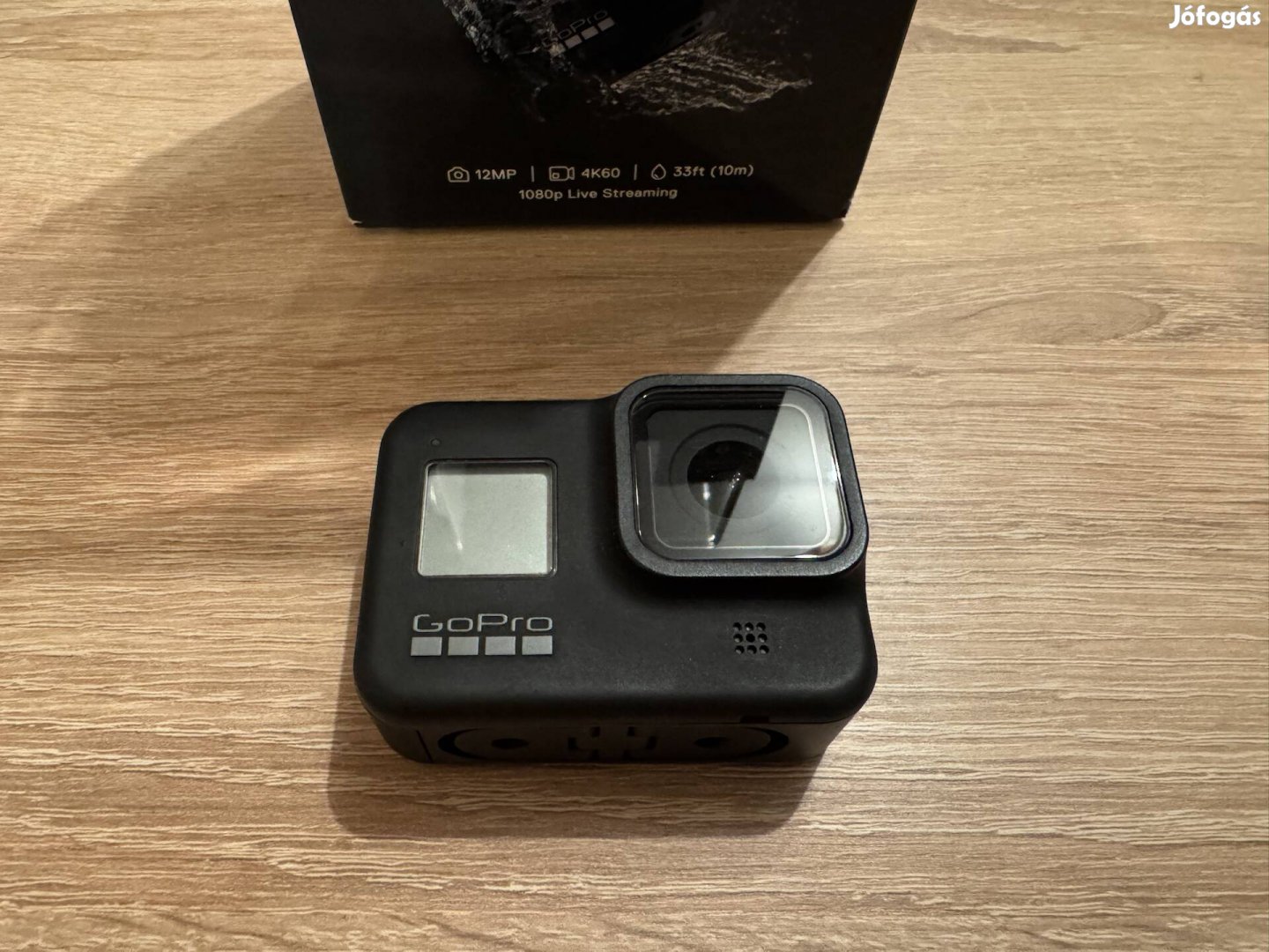 Gopro Hero 8 Black