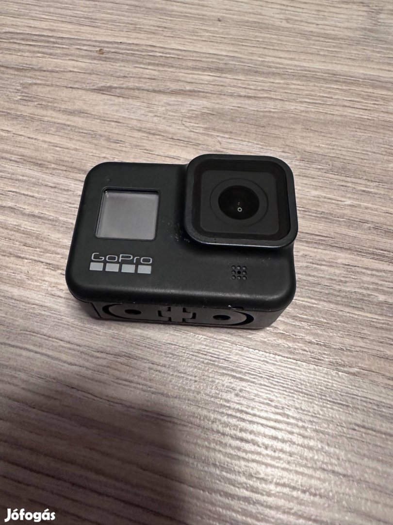 Gopro Hero 8 black