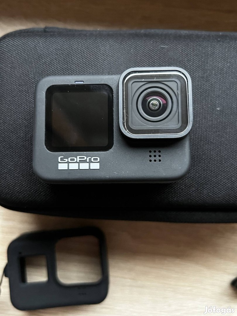 Gopro Hero 9