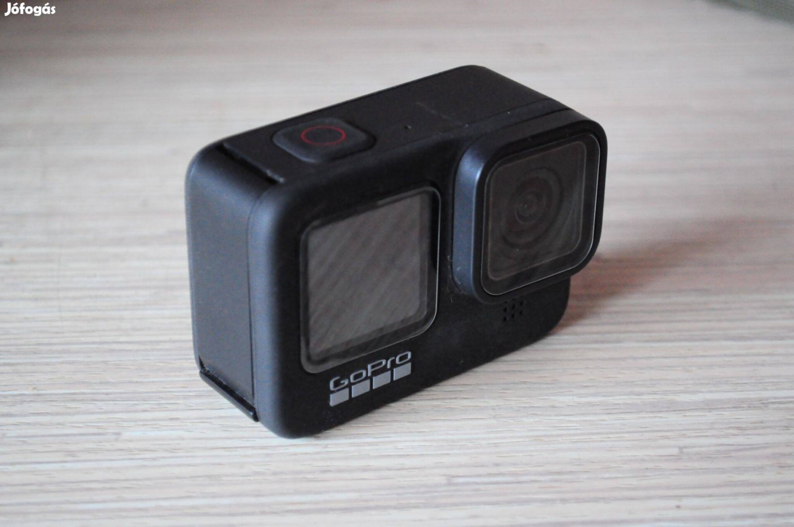 Gopro Hero 9 Black Max Lens Mod