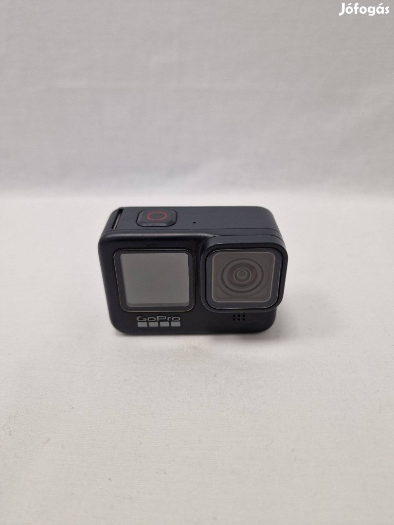Gopro Hero 9 Black sportkamera úszó markolattal, akkumulátorokkal