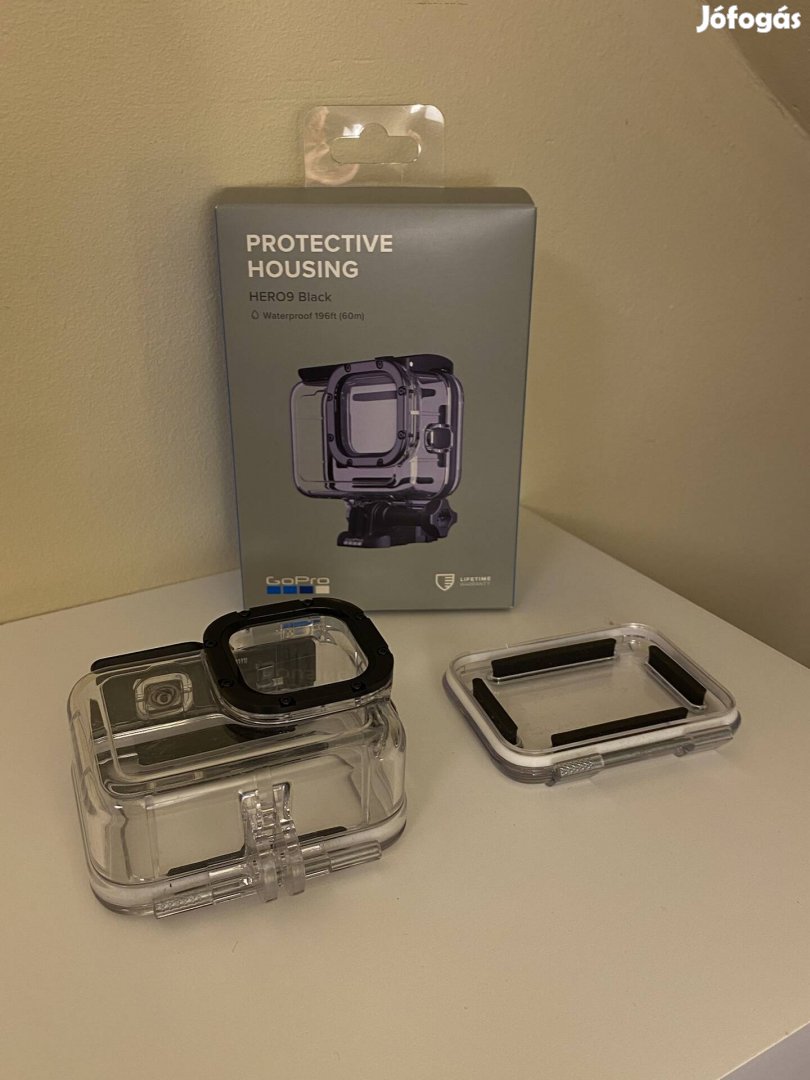 Gopro Protective Housing (kiegészítő)