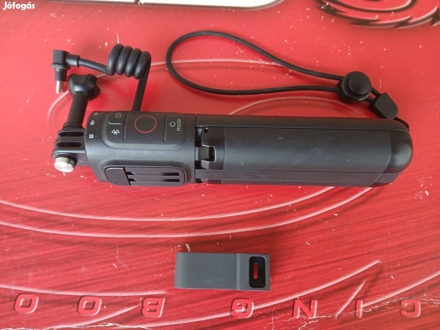 Gopro Volta újszerű