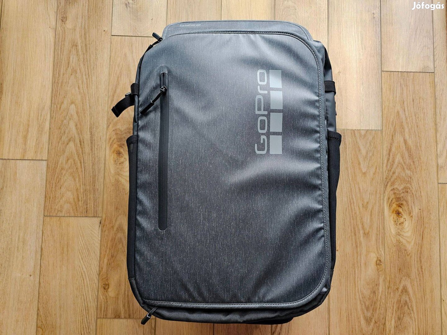 Gopro hátizsák kifogástalan állapotban